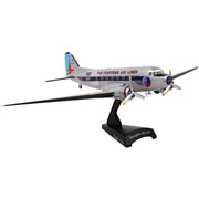 Daron Postage Stamp Collection Douglas DC 3 Eastern Airlines