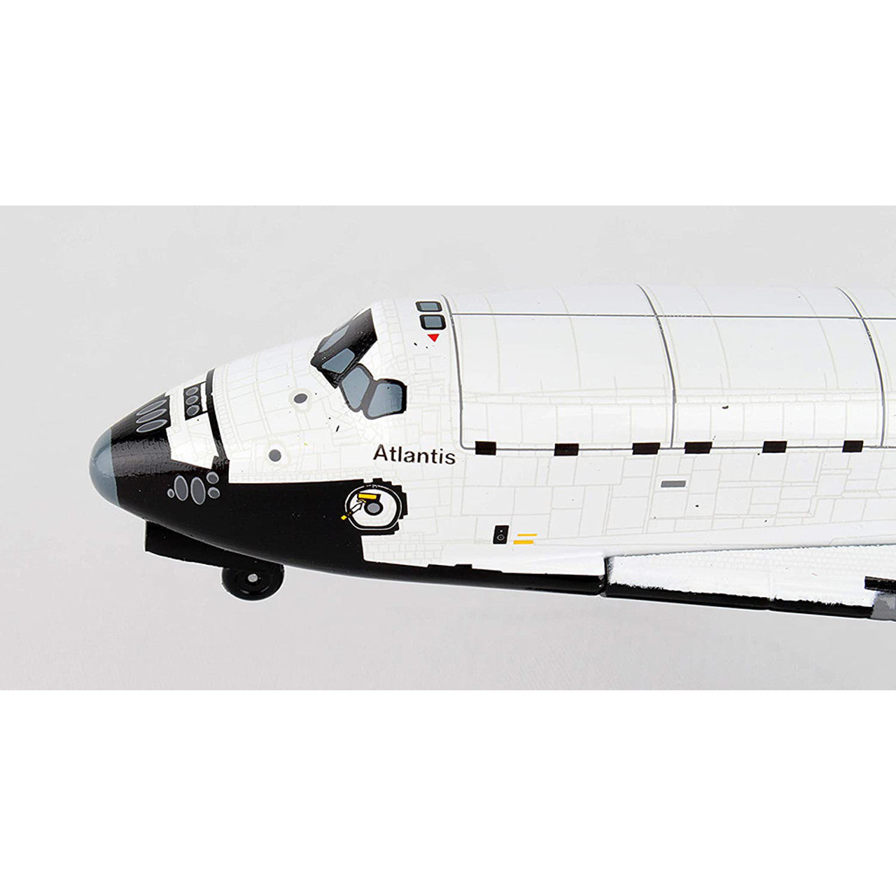 Daron Postage Stamp Collection Orbiter Atlantis Space Shuttle