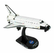 Daron Postage Stamp Collection Orbiter Atlantis Space Shuttle