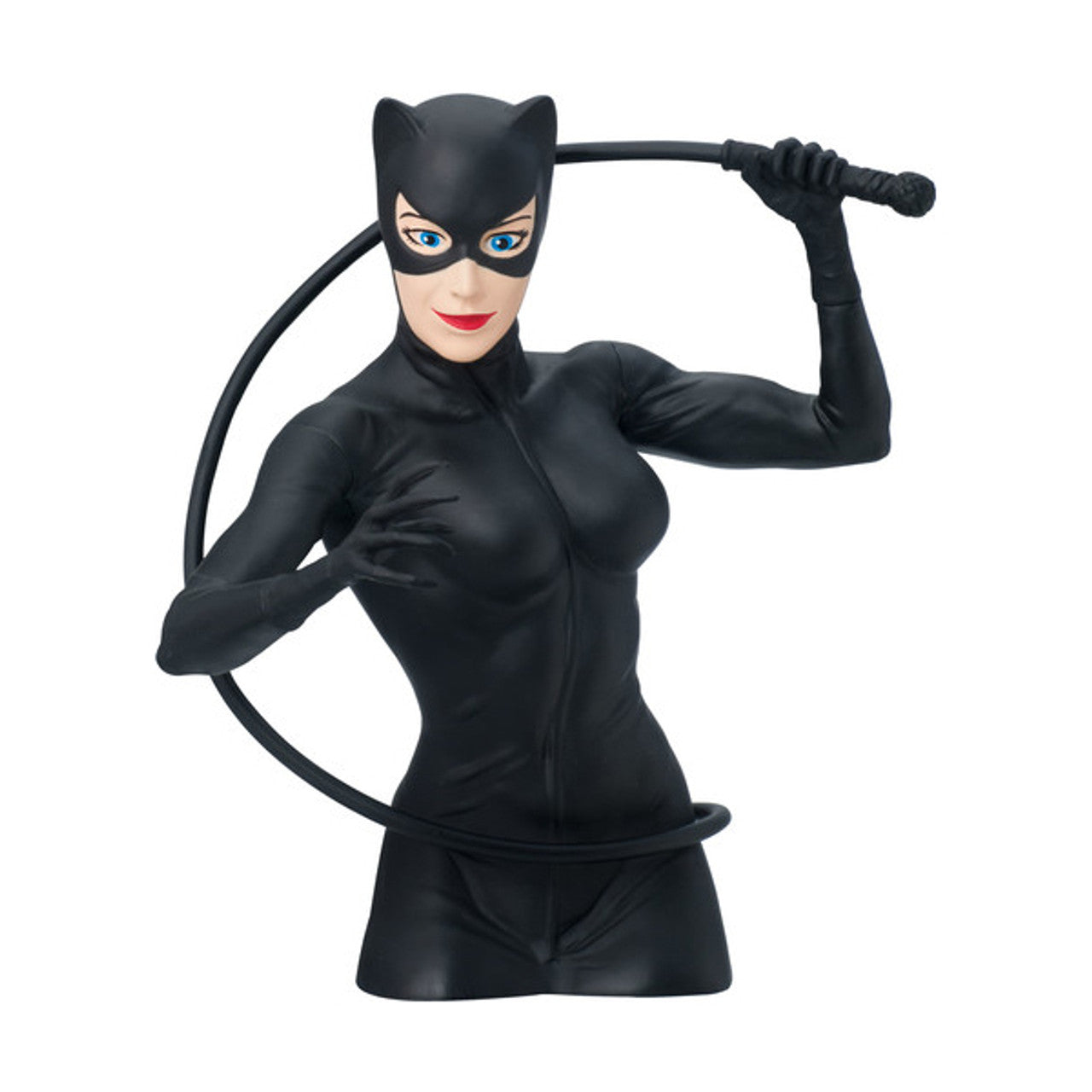 DC Comics Cat Women Bust Bank