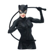 DC Comics Cat Women Bust Bank
