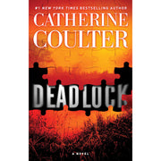 Deadlock An FBI Thriller