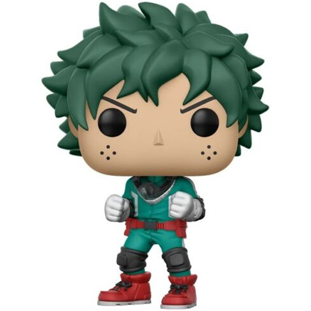 Funko Pop! Animation My Hero Academia Deku 12380