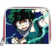 Funko My Hero Academia Deku Zip Around Wallet