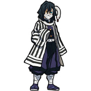 Demon Slayer Figpin Obanai Iguro 811