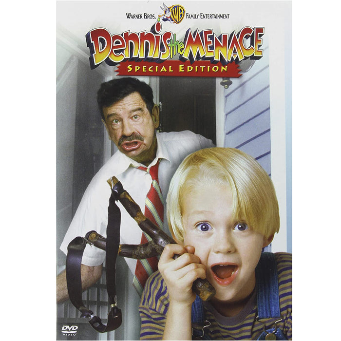 Dennis the Menace Special Edition