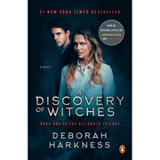A Discovery of Witches Book One of the All Souls Trilogy
