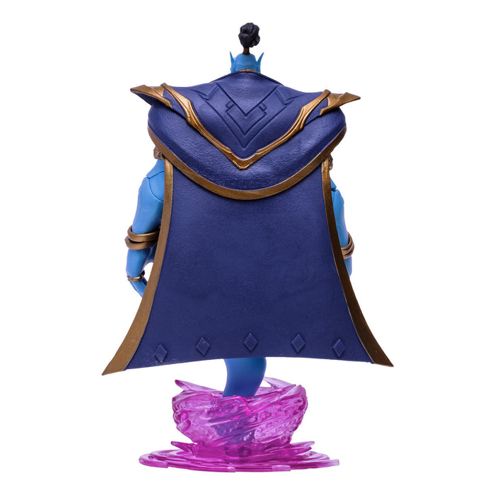 Disney Mirrorverse Genie Action Figure