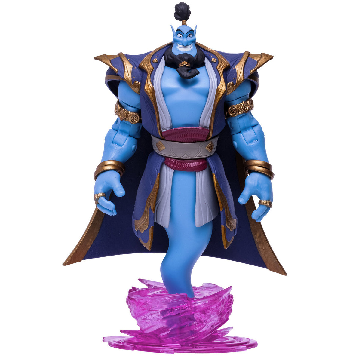 Disney Mirrorverse Genie Action Figure