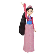 Disney Princess Royal Shimmer Mulan
