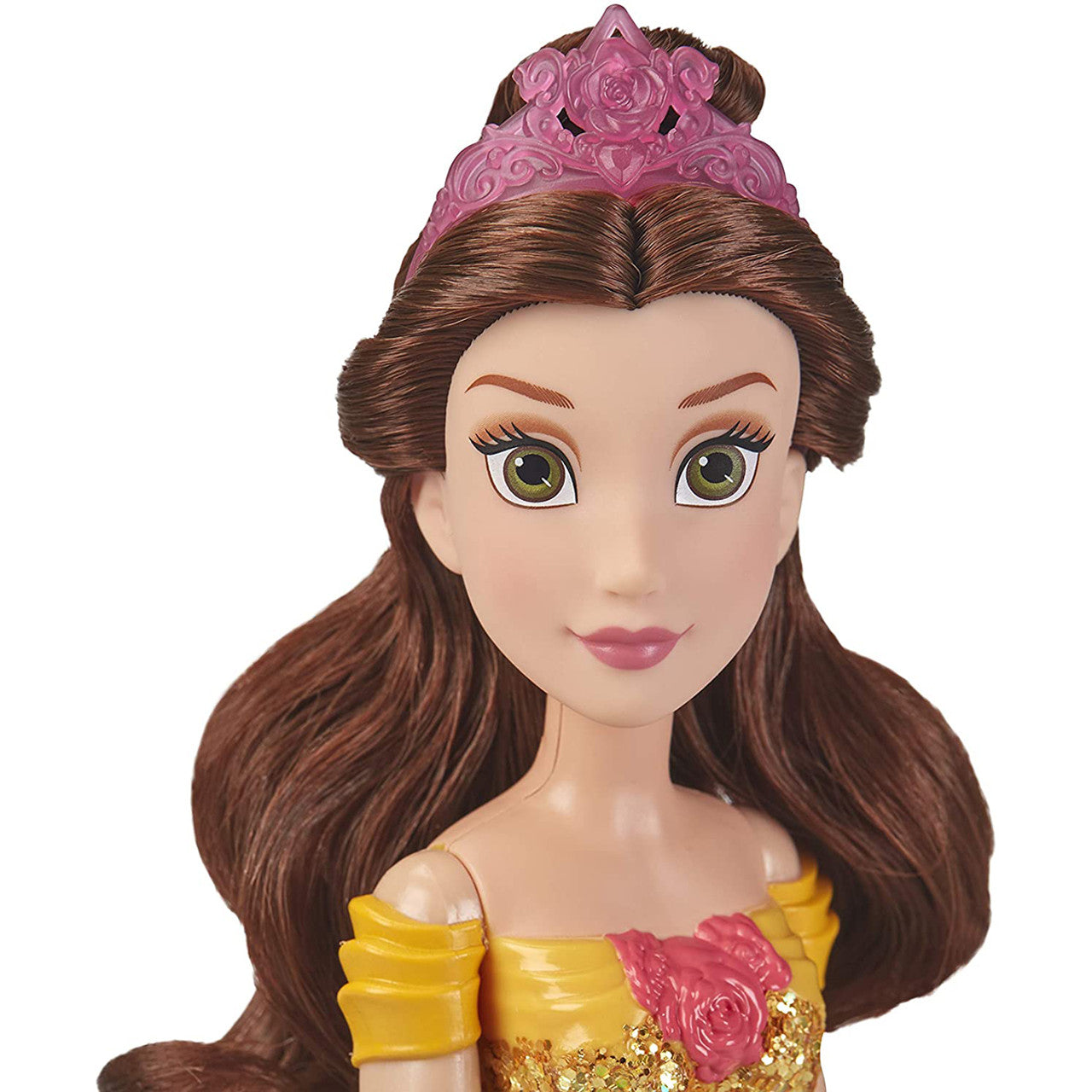 Disney Princess Royal Shimmer Belle