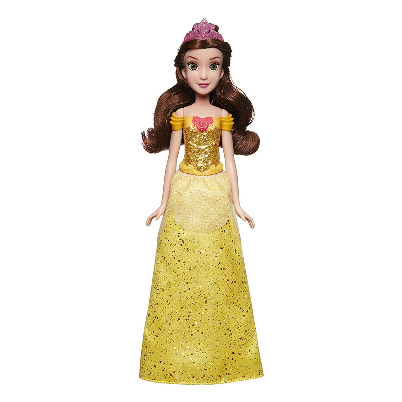 Disney Princess Royal Shimmer Belle