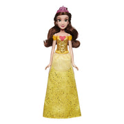 Disney Princess Royal Shimmer Belle