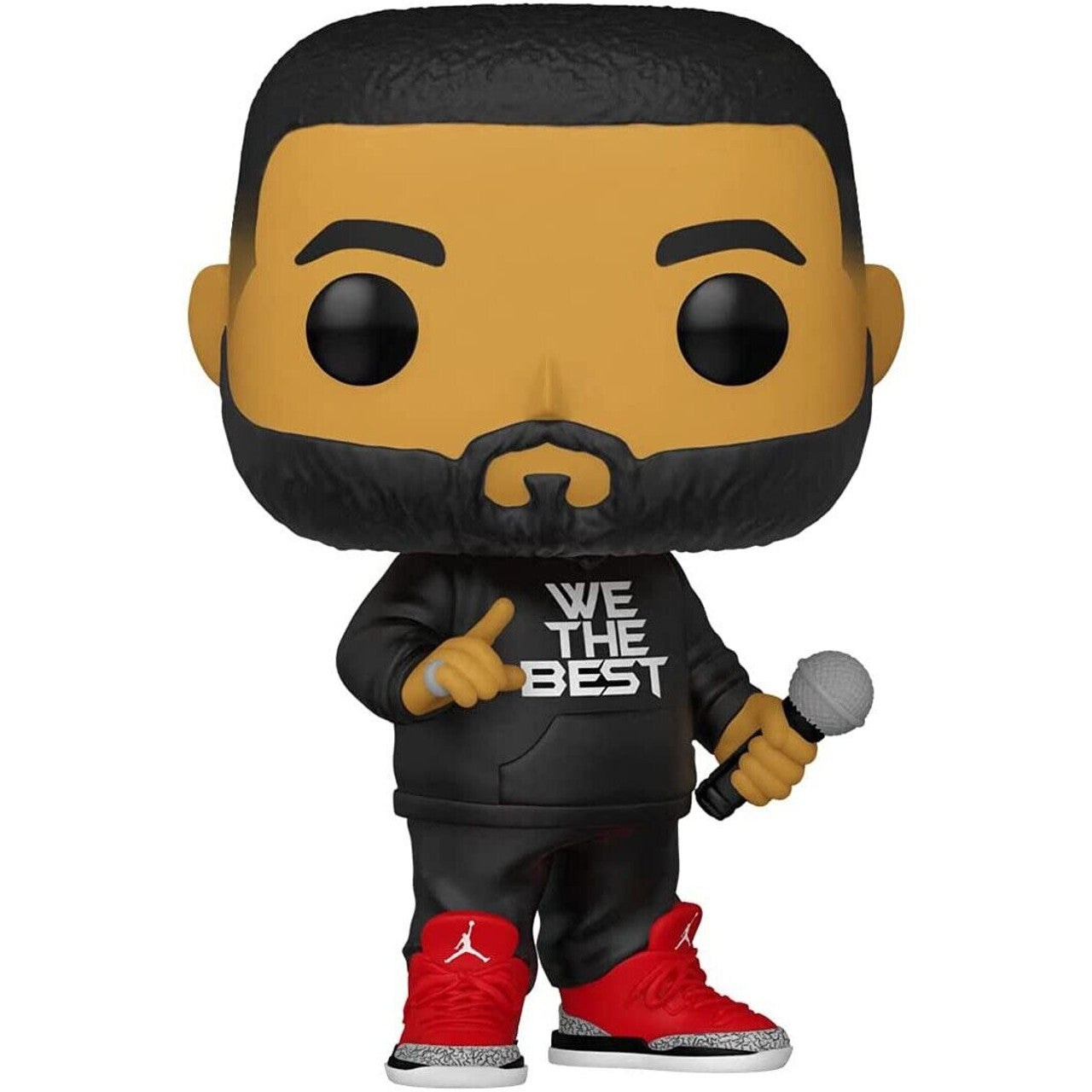 Funko Pop! Rocks DJ Khaled 56757