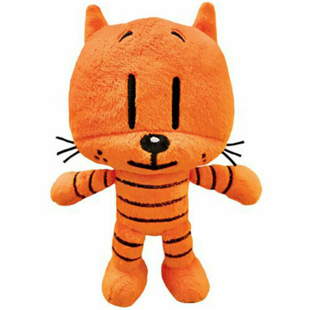 Merrymakers Dog Mans Li'l Petey Doll 6 Inch