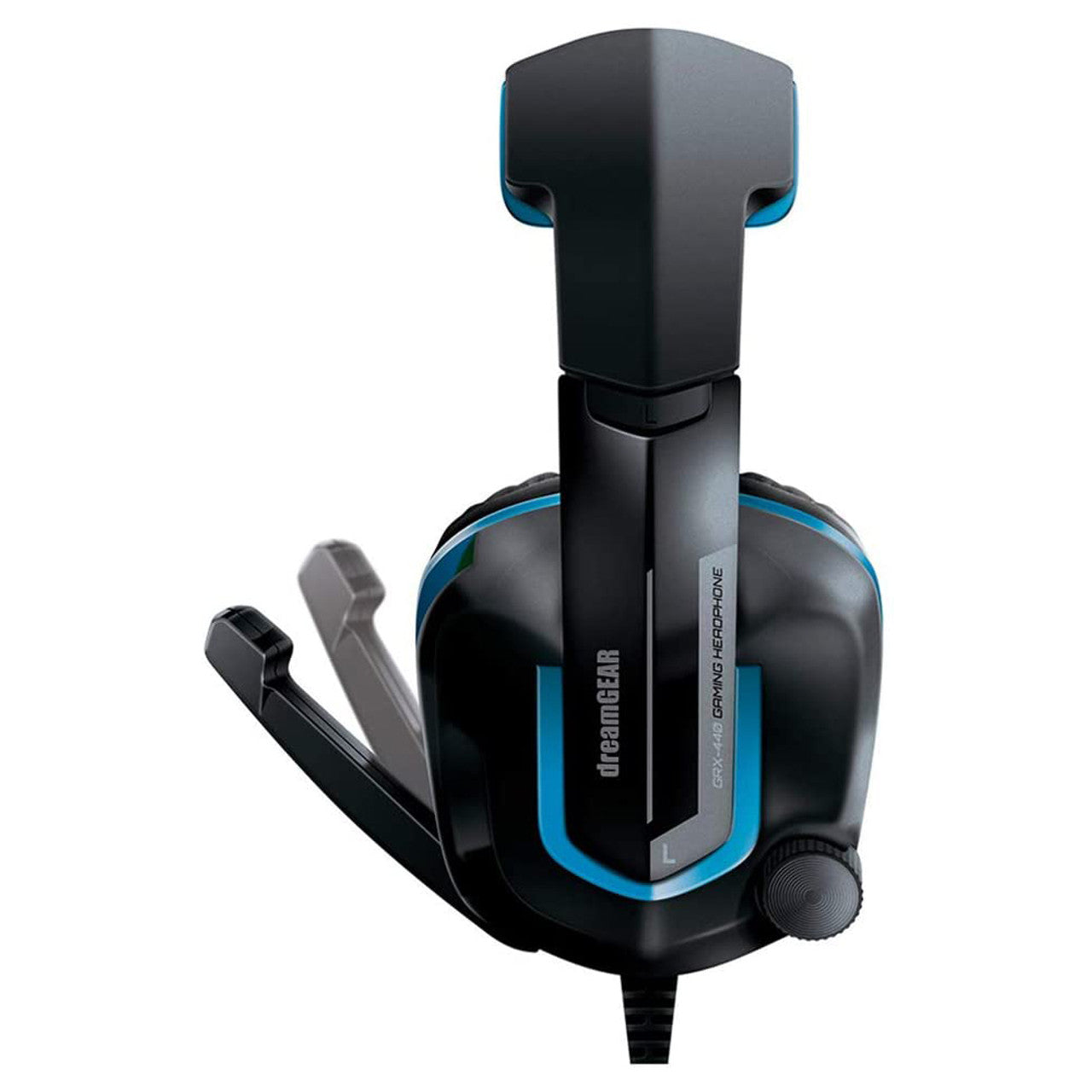 dreamGEAR GRX 440 Wired Gaming Headset