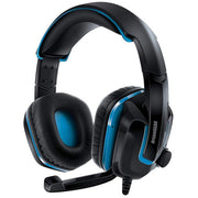 dreamGEAR GRX 440 Wired Gaming Headset