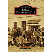 Early Universal City