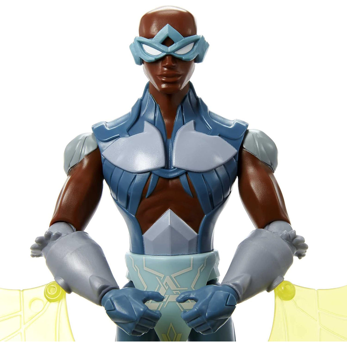 He Man & The Masters of the Universe Stratos Action Figure