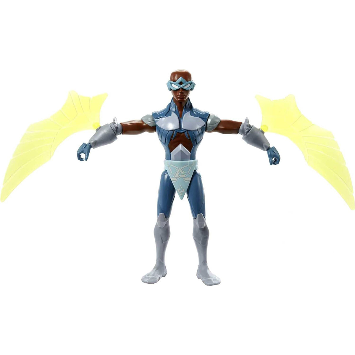 He Man & The Masters of the Universe Stratos Action Figure