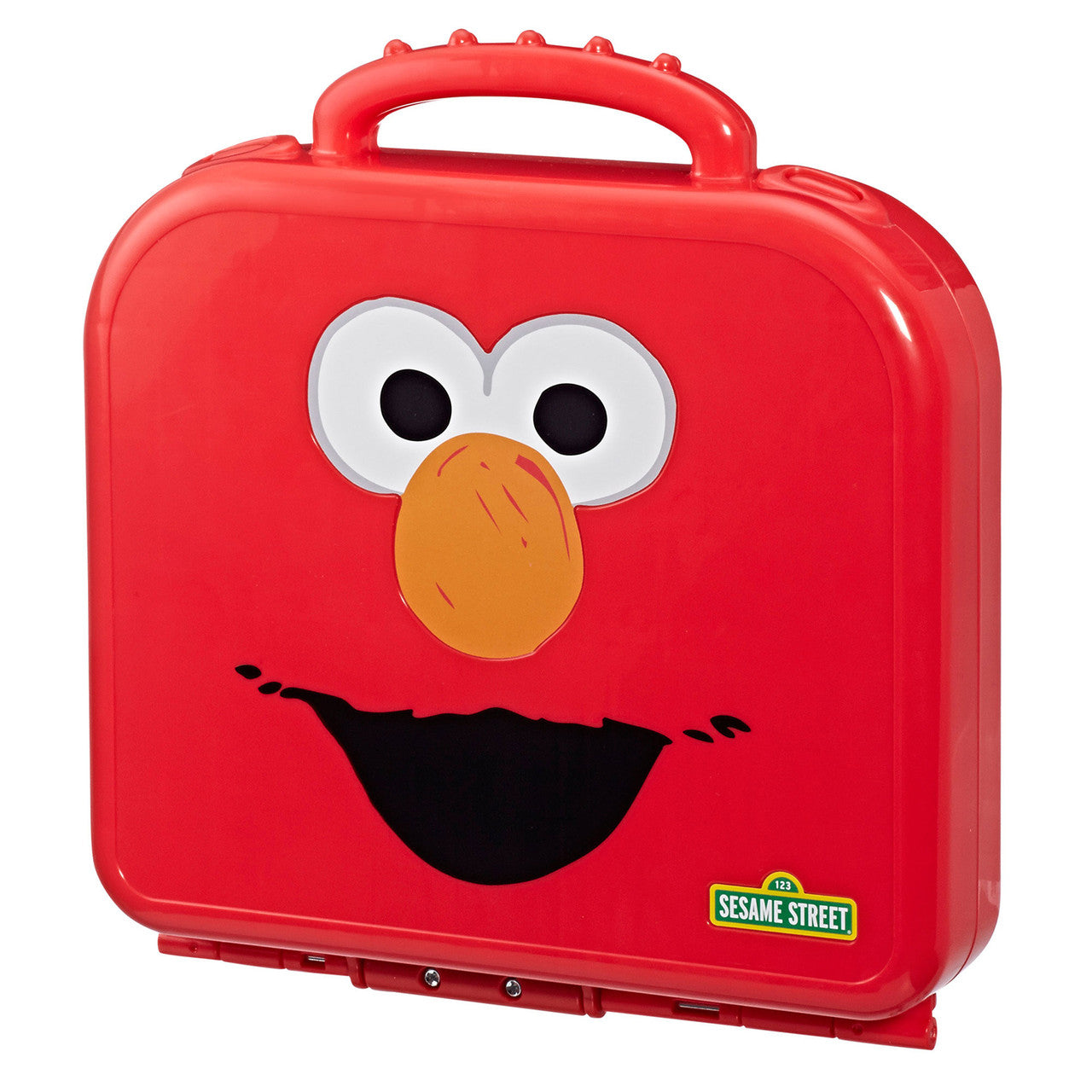 Sesame Street Elmos On the Go Letters Playset