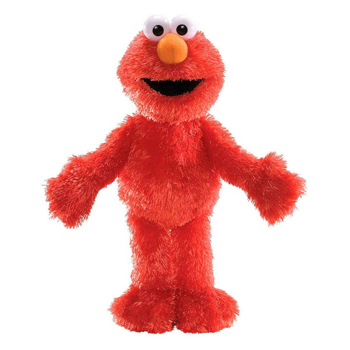 GUND Sesame Street Elmo Stuffed Plush