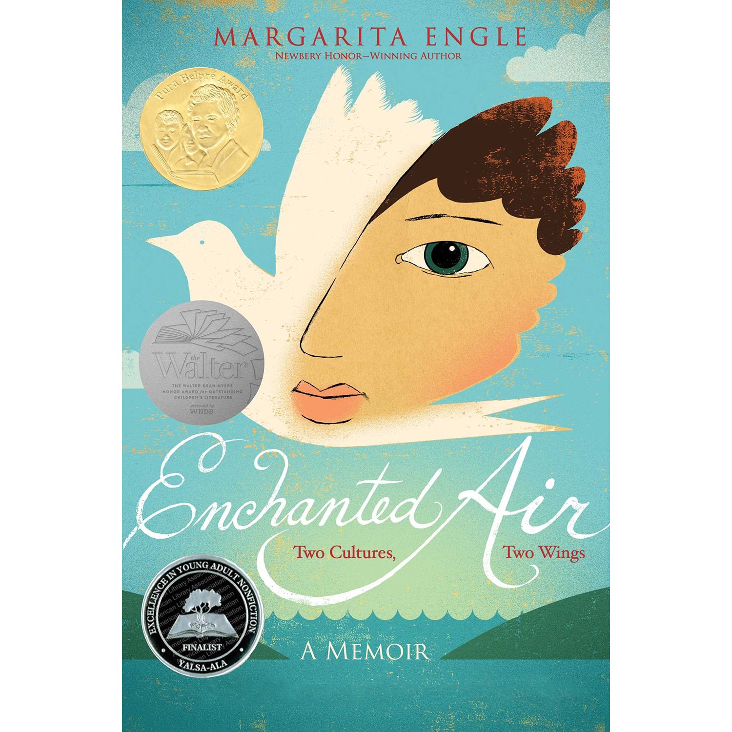 Enchanted Air Two Cultures Two Wings