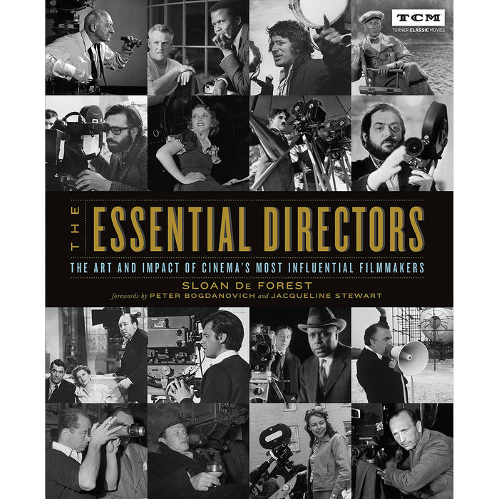 The Essential Directors The Most Influential Filmmakers