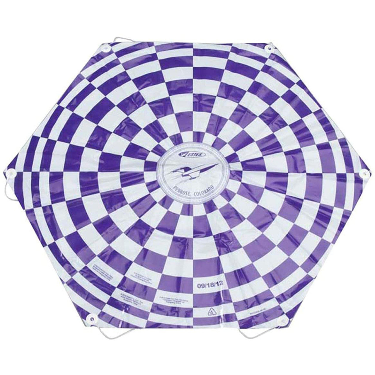 Estes Rockets 15 Inch Rocket Parachute 2265