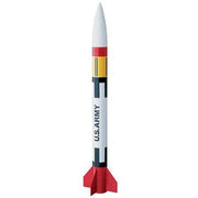 Estes 2056 US Army Patriot Flying Model Rocket Kit