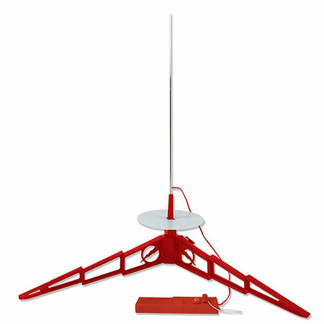 Estes 2222 Porta Pad II Electron Beam Launch Pad and Controller