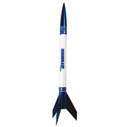 Estes 2452 Athena Flying Rocket Kit 17 Inches Tall