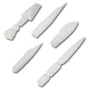Estes Nose Cones Assortment 5 Pack 3173