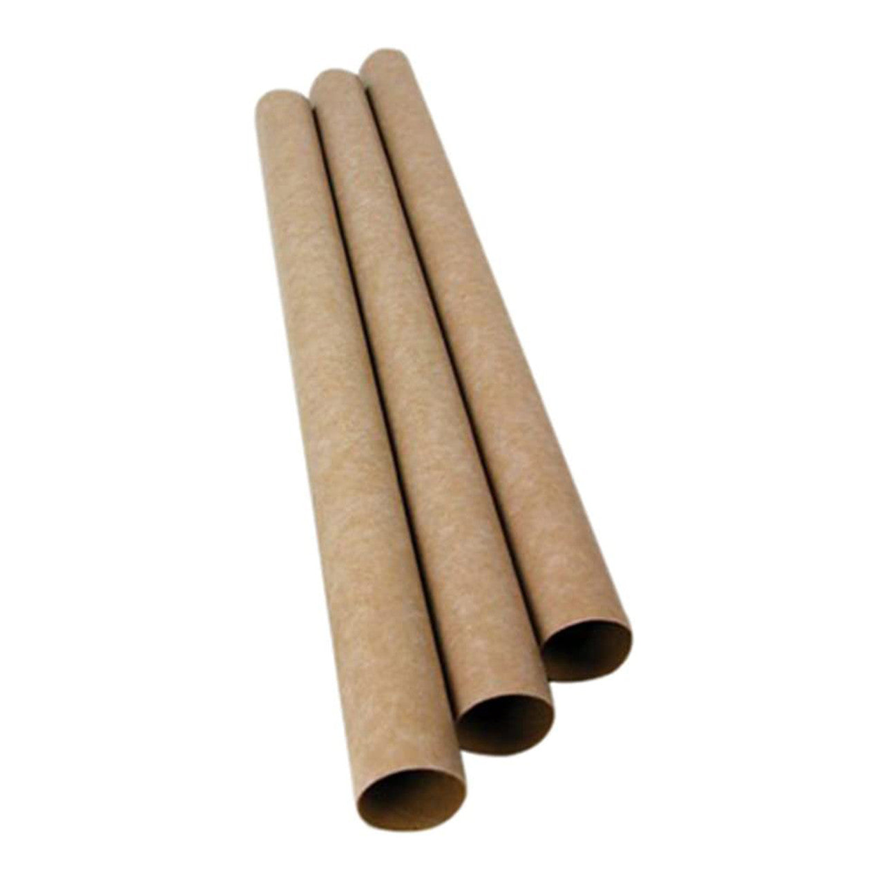Estes BT-55 Model Rocket Body Tube 3 Pack 3087
