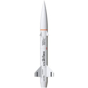 Estes 7000 Estes Bull Pup 12D Almost Ready To Fly Kit