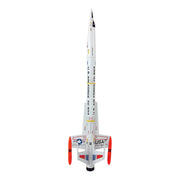 Estes Interceptor Model Rocket Kit 1250
