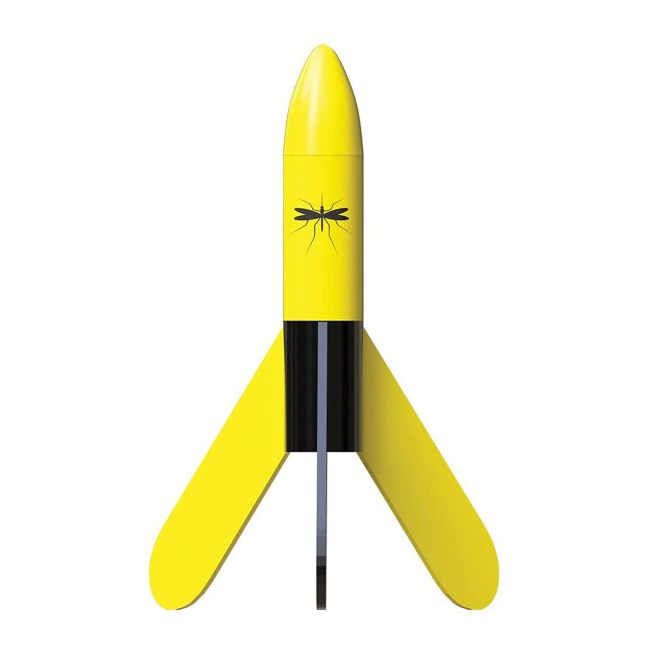 Estes 1345 Mini Mosquito Almost Ready To Fly Kit