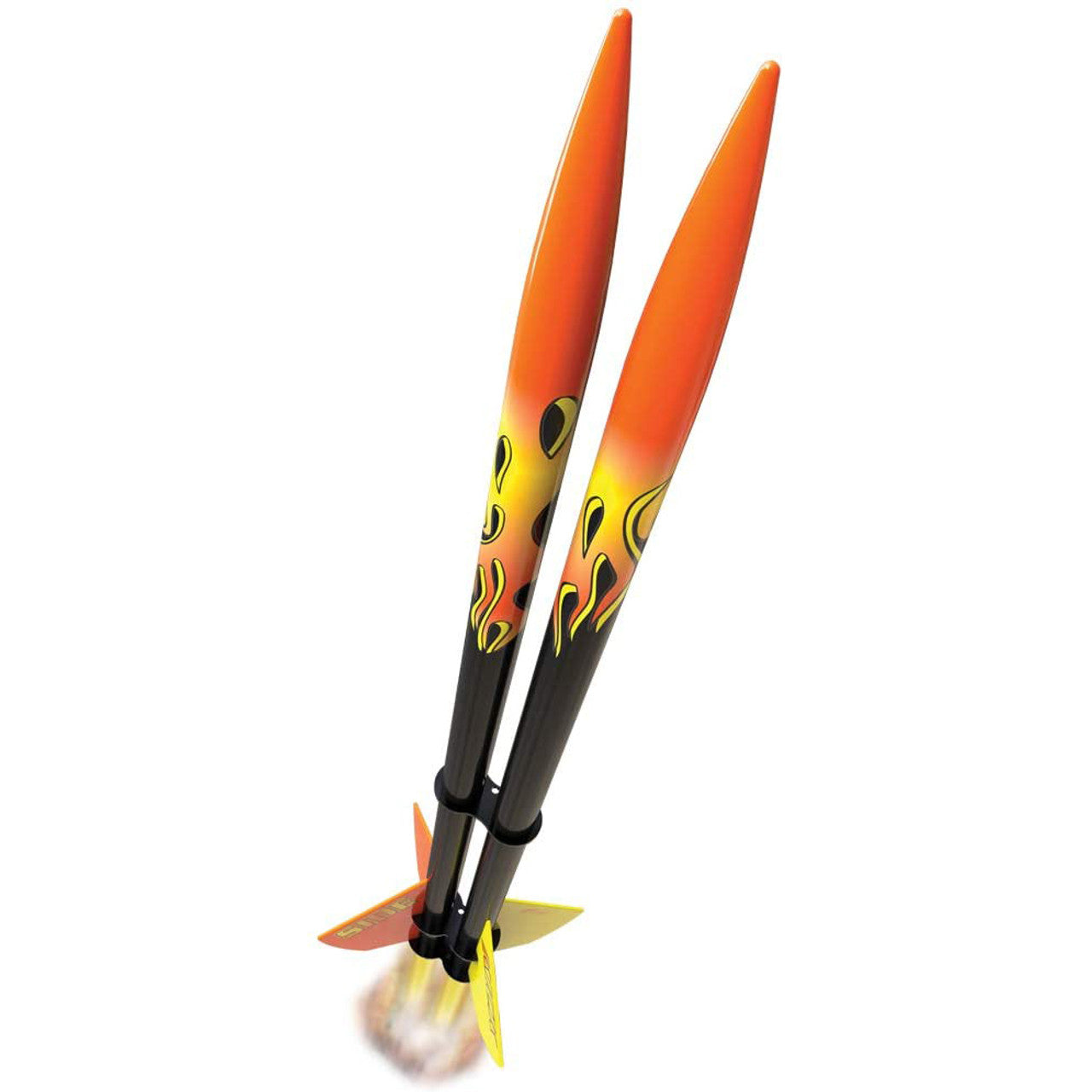 Estes Sidekick Flying Model Rocket Kit 7287