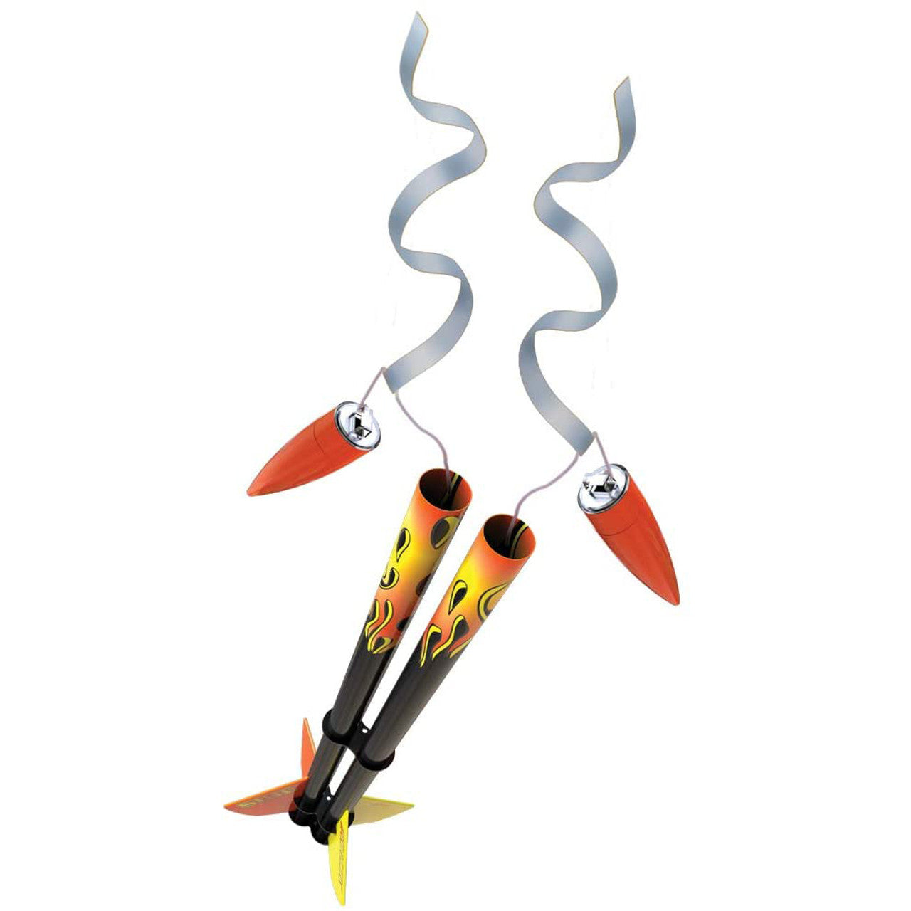 Estes Sidekick Flying Model Rocket Kit 7287