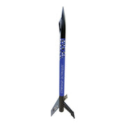 Estes Starship Octavius Flying Model Rocket Kit 7284