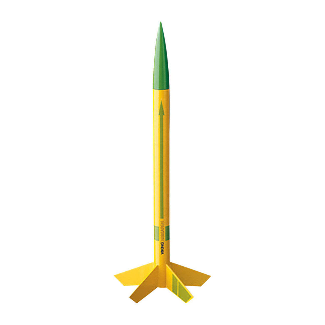 Estes Viking Flying Model Rocket Kit 1949