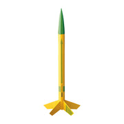 Estes Viking Flying Model Rocket Kit 1949