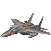 Revell F15 E Strike Eagle Model Airplane Easy Kit