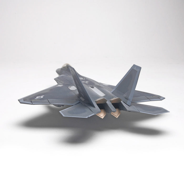 Revell F22 Raptor Model Airplane Kit 85-5984