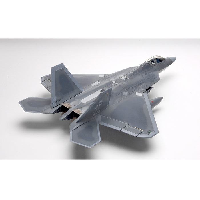 Revell F22 Raptor Model Airplane Kit 85-5984