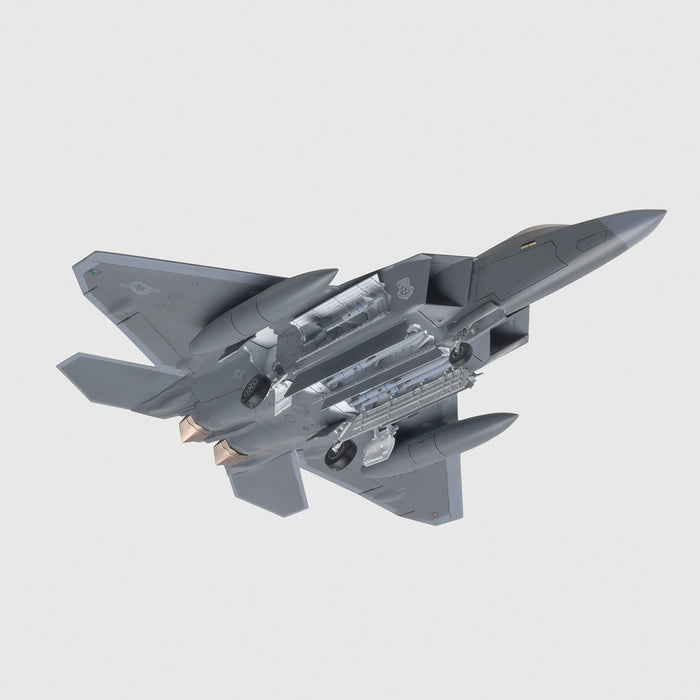 Revell F22 Raptor Model Airplane Kit 85-5984