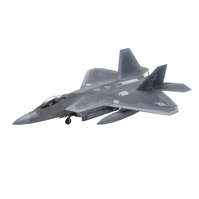 Revell F22 Raptor Model Airplane Kit 85-5984