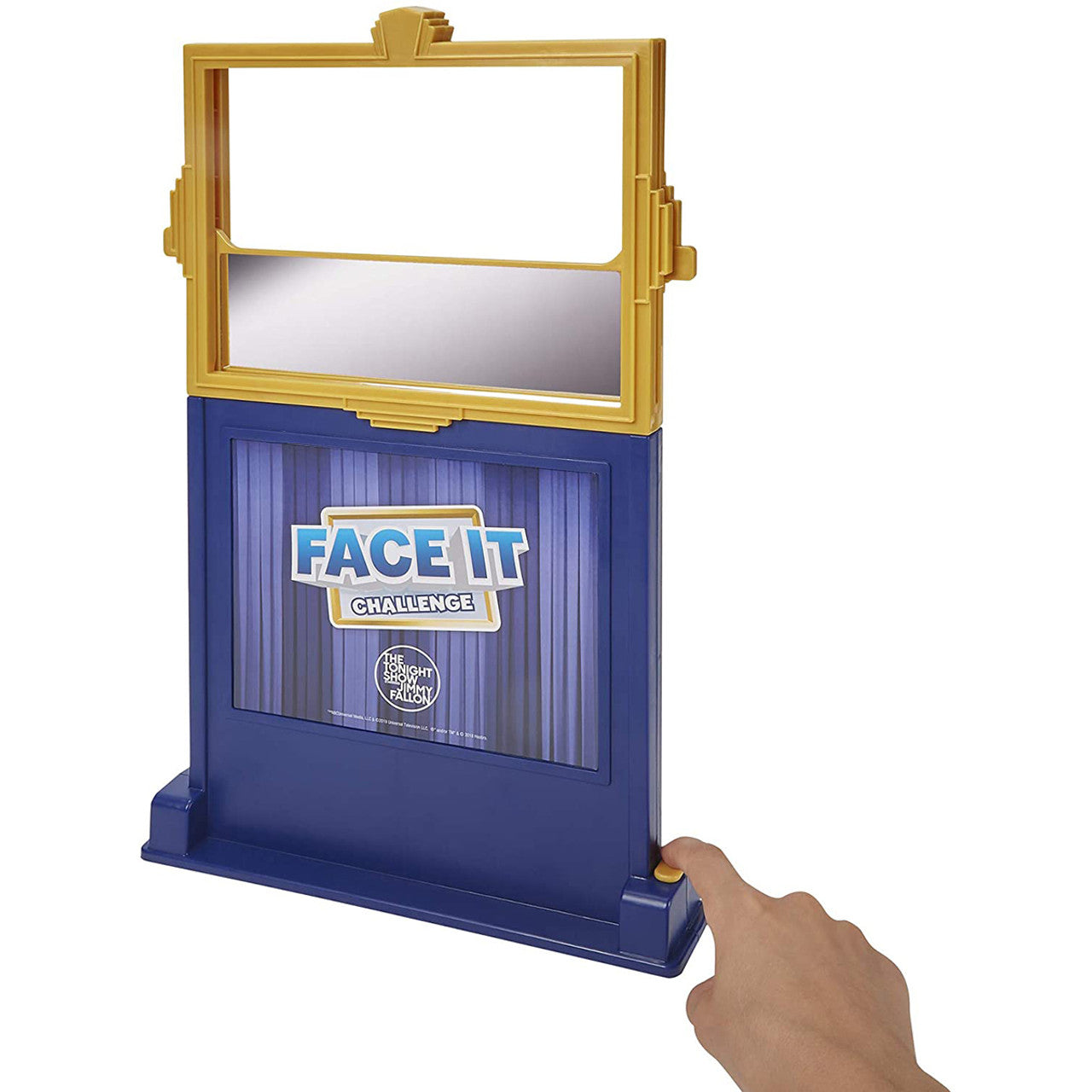 The Tonight Show Starring Jimmy Fallon Face It Challenge