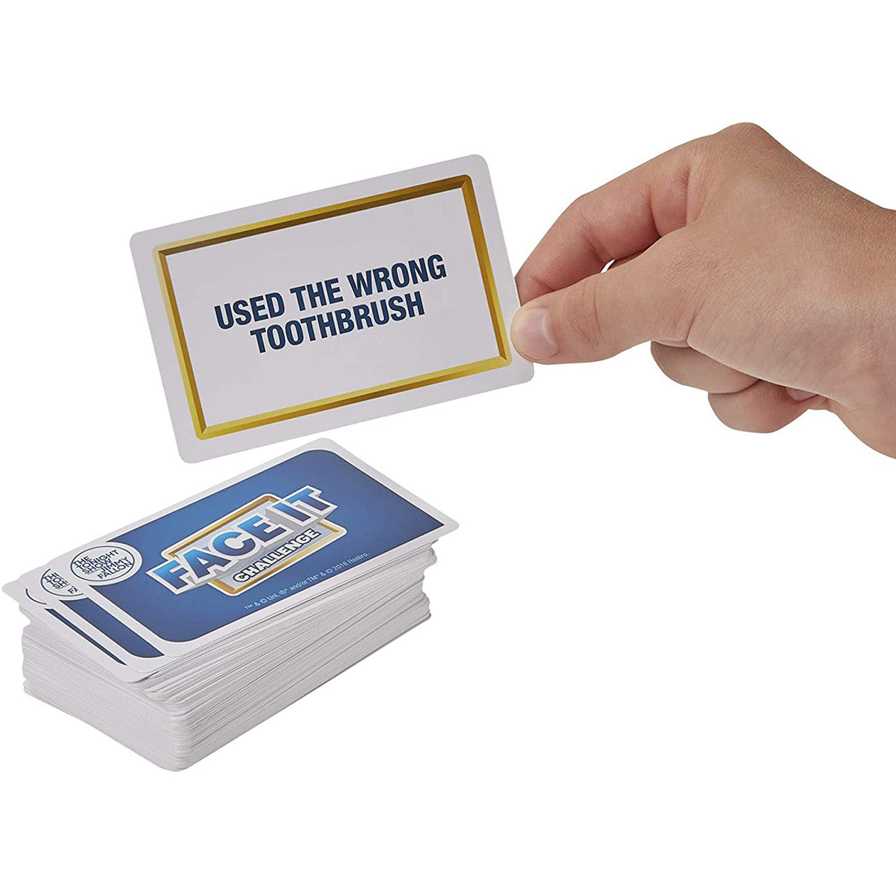 The Tonight Show Starring Jimmy Fallon Face It Challenge