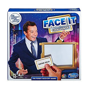 The Tonight Show Starring Jimmy Fallon Face It Challenge